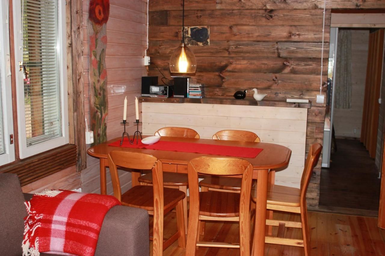 Дома для отпуска Accommodation and Fishing Vonkale Ээнекоски-15