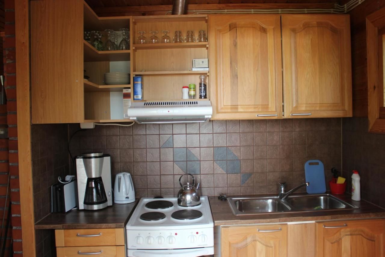 Дома для отпуска Accommodation and Fishing Vonkale Ээнекоски-18