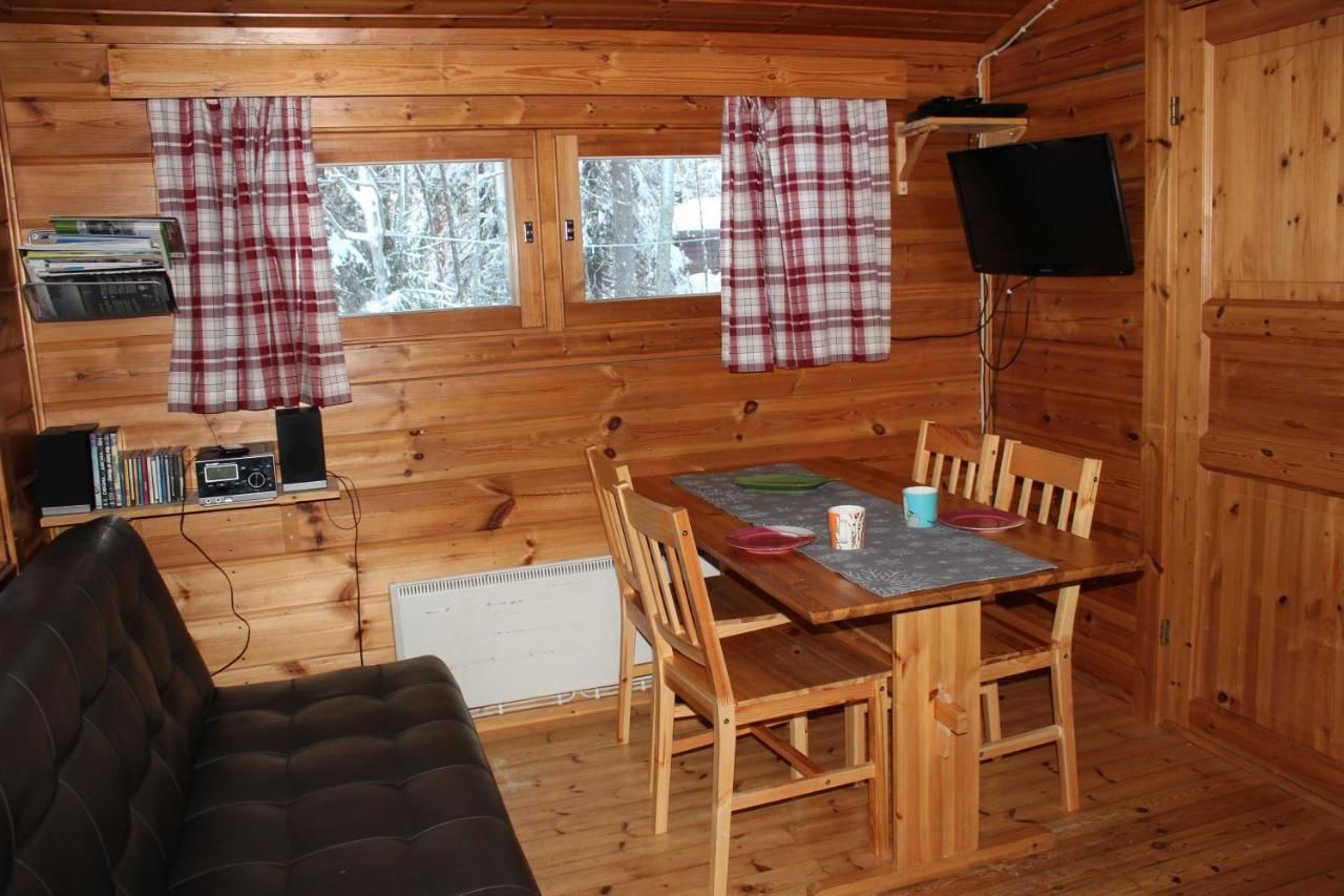 Дома для отпуска Accommodation and Fishing Vonkale Ээнекоски-21