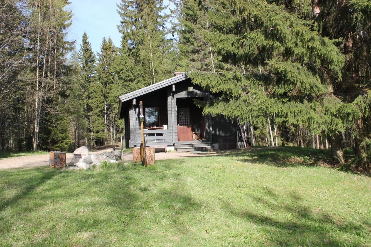 Дома для отпуска Accommodation and Fishing Vonkale Ээнекоски-6