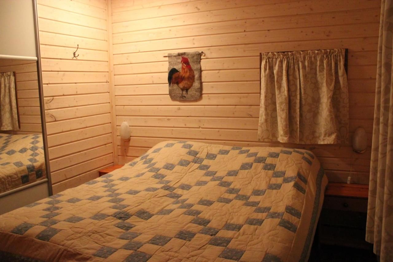 Дома для отпуска Accommodation and Fishing Vonkale Ээнекоски-7