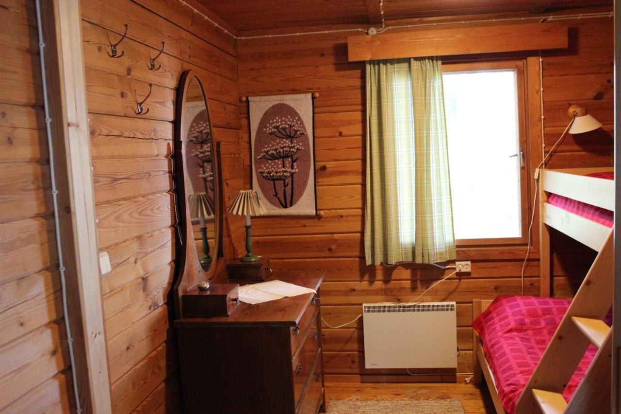 Дома для отпуска Accommodation and Fishing Vonkale Ээнекоски-47