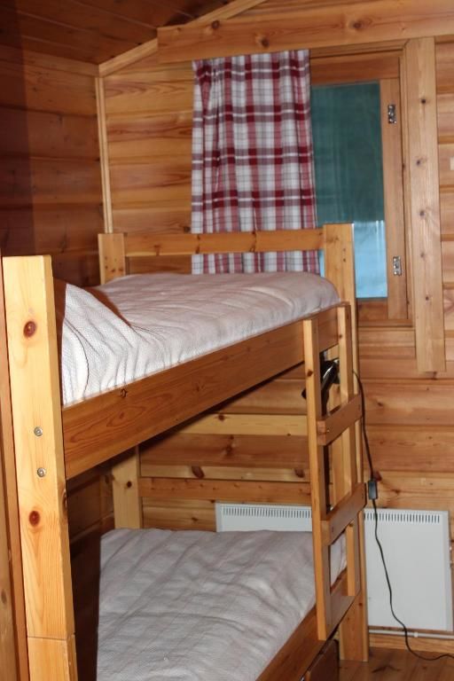 Дома для отпуска Accommodation and Fishing Vonkale Ээнекоски-55