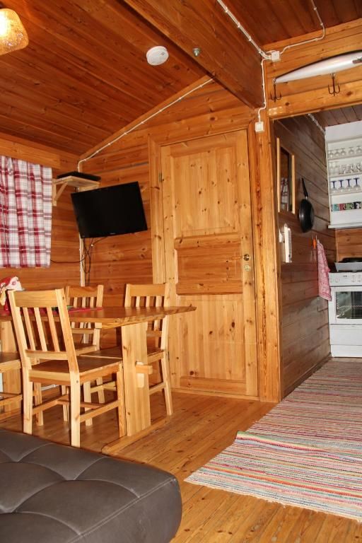 Дома для отпуска Accommodation and Fishing Vonkale Ээнекоски-58