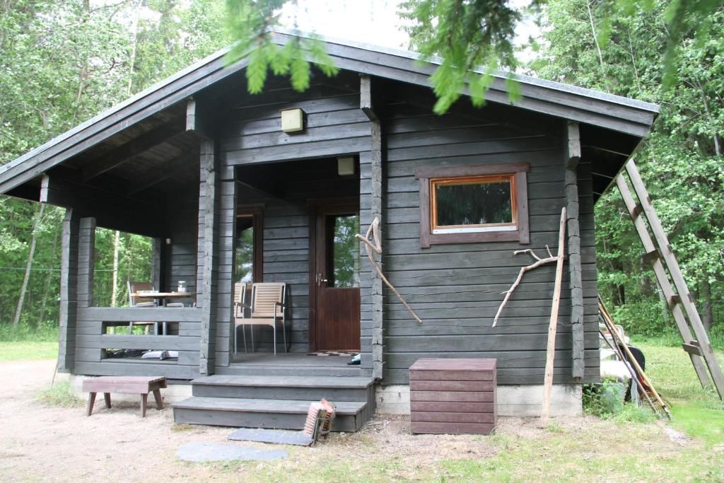 Дома для отпуска Accommodation and Fishing Vonkale Ээнекоски-63
