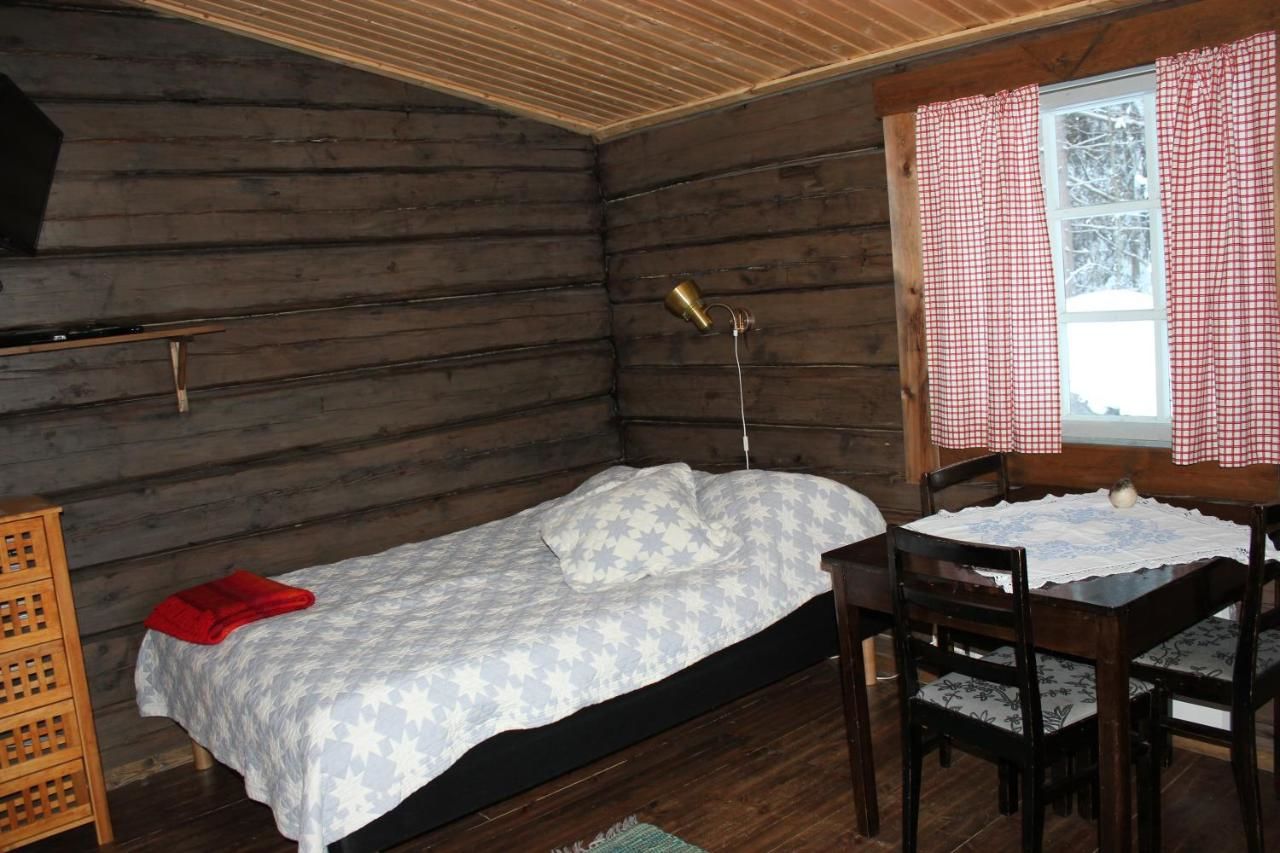 Дома для отпуска Accommodation and Fishing Vonkale Ээнекоски-11