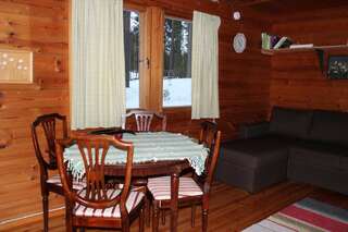 Дома для отпуска Accommodation and Fishing Vonkale Ээнекоски-1
