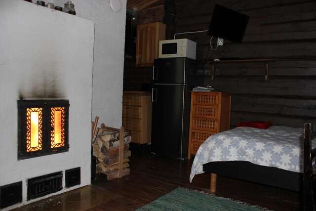 Дома для отпуска Accommodation and Fishing Vonkale Ээнекоски-12