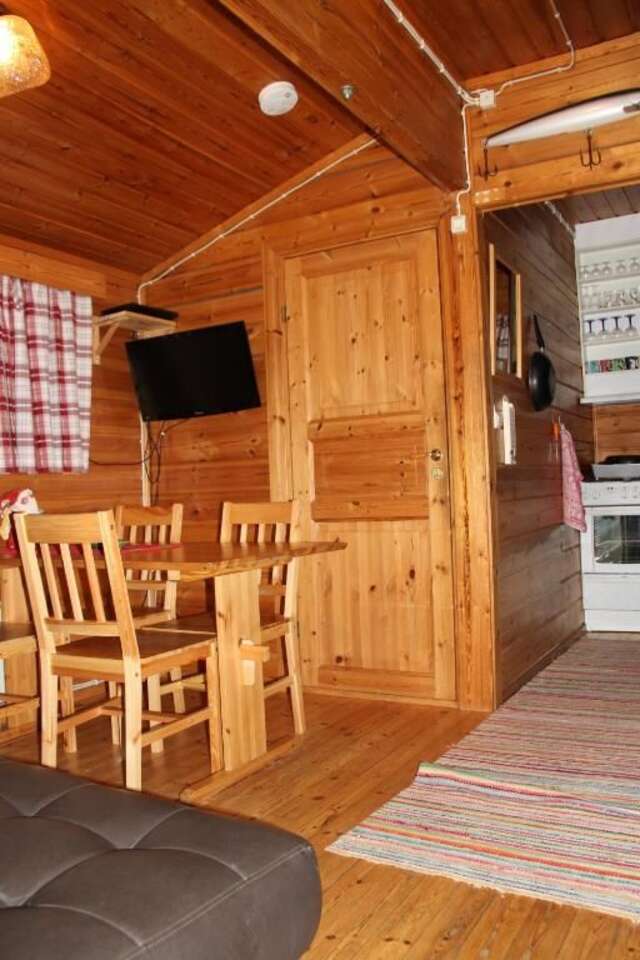 Дома для отпуска Accommodation and Fishing Vonkale Ээнекоски-57