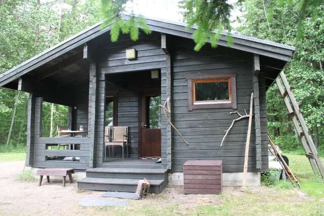 Дома для отпуска Accommodation and Fishing Vonkale Ээнекоски-62